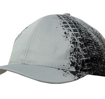 6PNL BST Cap w/- Tyre Print