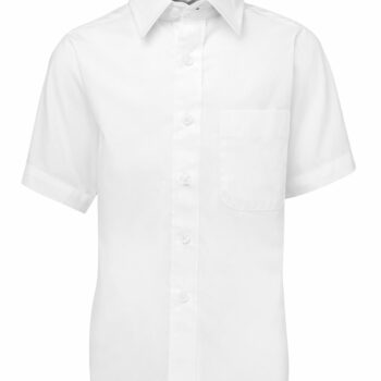 JB’s Kids Short Sleeve Poplin Shirt