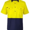Variation picture for Yellow/Navy