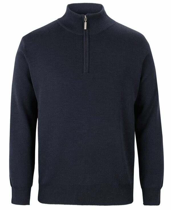 JB's Mens Corporate 1/2 Zip Jumper - Selector Uniforms