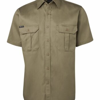 JB’s Short Sleeve Work Shirt