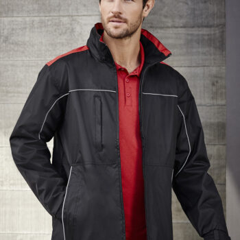 Reactor Mens Jacket