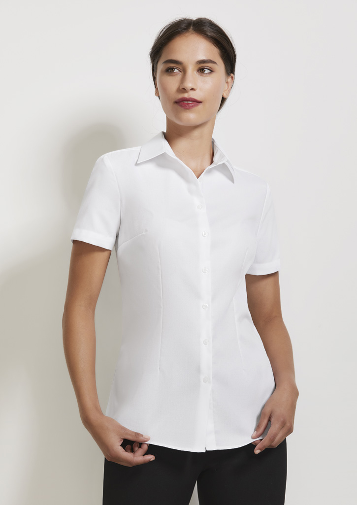 Regent Ladies S/S Shirt - Selector Uniforms