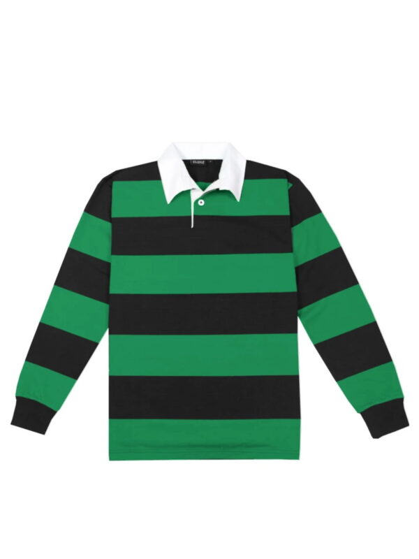 Striped Rugby Jersey - Selector Uniforms