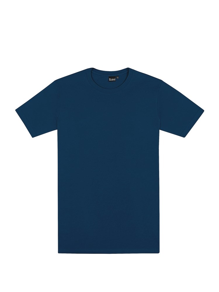 Outline Tee - Selector Uniforms