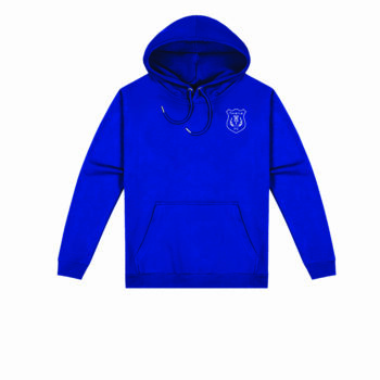 Thistle FC Hoodie