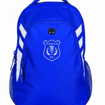 Thistle FC Backpack