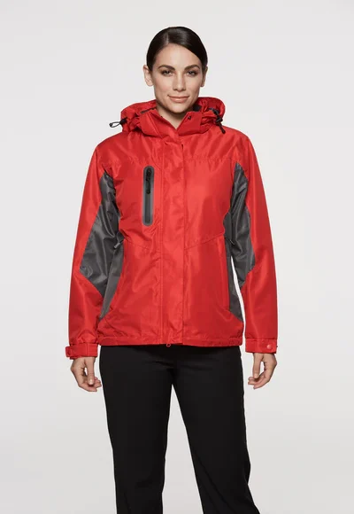 Ladies Sheffield Waterproof Jacket