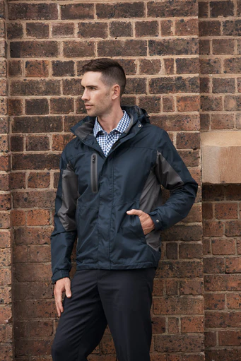 Mens Sheffield Waterproof Jacket