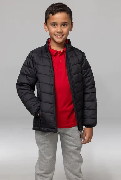 Kids Buller Puffer Jkt