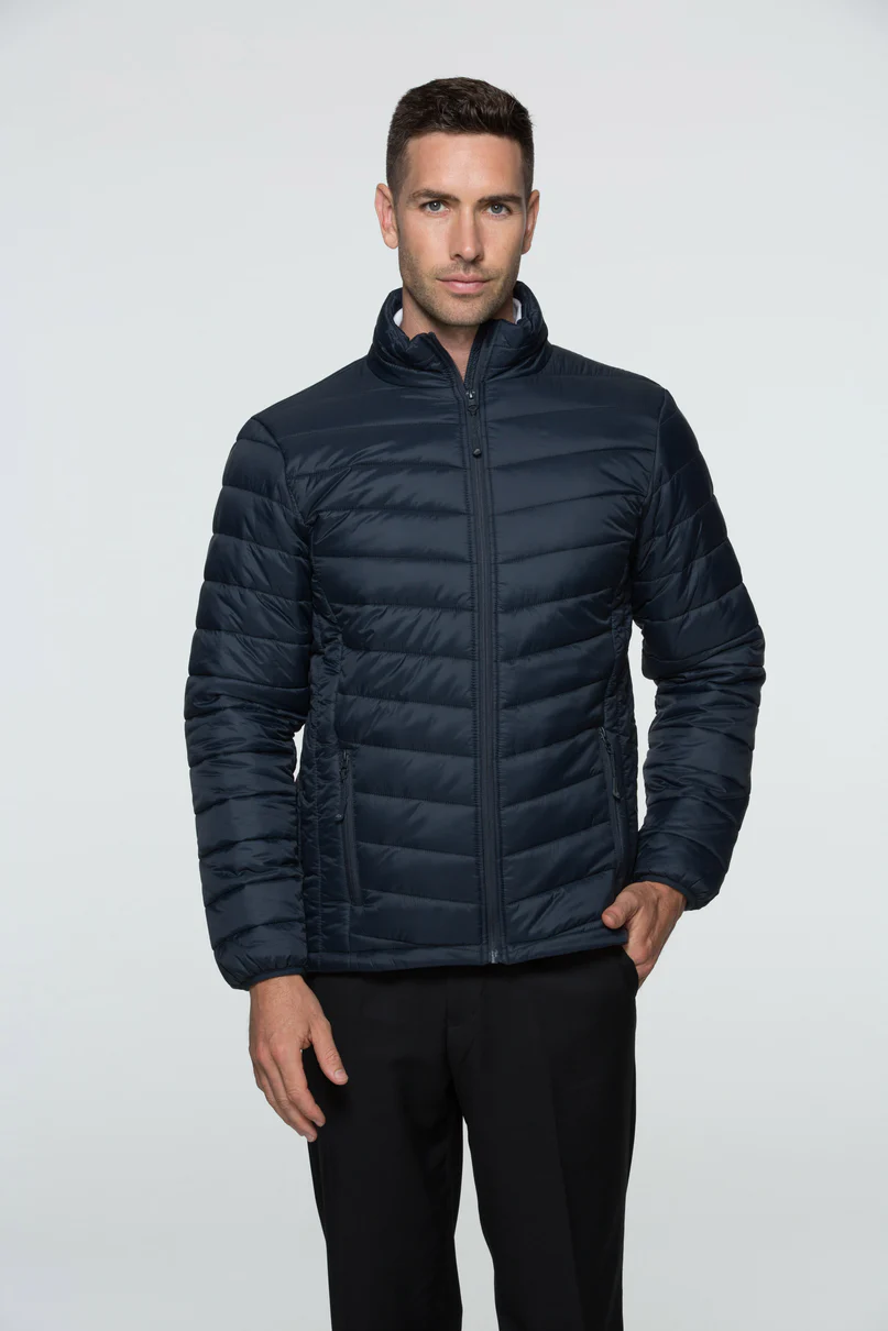 Mens Buller Puffer Jacket